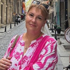 Фотография девушки Анна, 56 лет из г. Владимир
