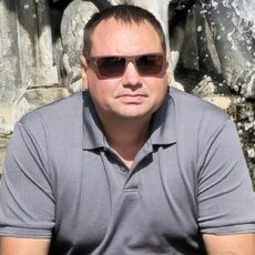 Фотография мужчины Володимир, 41 год из г. Васильков