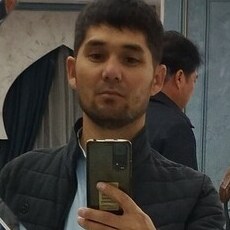 Фотография мужчины Эркин, 35 лет из г. Бишкек