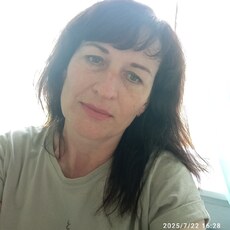 Фотография девушки Анна, 50 лет из г. Бийск