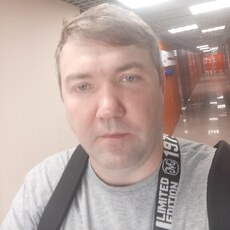 Фотография мужчины Philipp, 42 года из г. Норильск