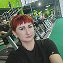 Лиза, 46 лет