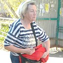 Лида, 58 лет