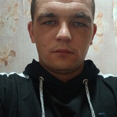 Фотография мужчины Геннадий Новиков, 31 год из г. Спасск-Дальний