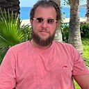 Alexander, 33 года