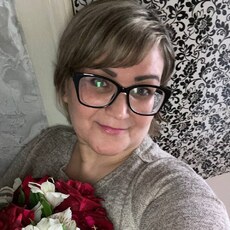 Фотография девушки Анна, 43 года из г. Шумерля