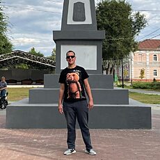 Фотография мужчины Вадим, 38 лет из г. Балаково