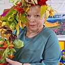 Галина, 62 года