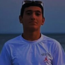 Фотография мужчины Hayko, 20 лет из г. Гюмри