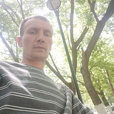 Фотография мужчины Вася, 35 лет из г. Павлодар