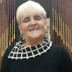 Фотография девушки Нина, 70 лет из г. Бологое