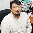 Дамир, 36 лет