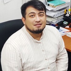 Фотография мужчины Дамир, 36 лет из г. Актау