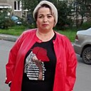 Ольга, 62 года