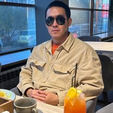 Фотография мужчины Балор, 28 лет из г. Орск