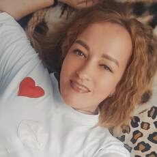 Фотография девушки Юльчик, 36 лет из г. Карпинск