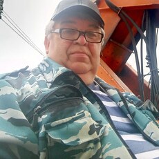 Фотография мужчины Николай, 57 лет из г. Ярославль