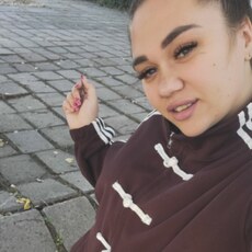 Фотография девушки Lana, 29 лет из г. Красный Луч