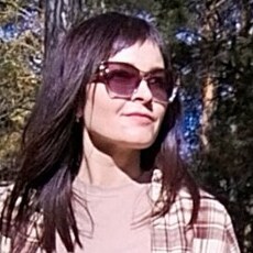 Фотография девушки Елена, 40 лет из г. Миасс