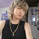 Аника, 53 года