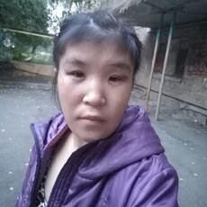 Фотография девушки Алмагуль, 29 лет из г. Орск
