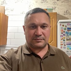 Фотография мужчины Алик, 44 года из г. Заводоуковск