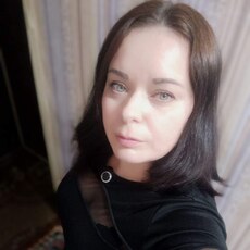 Фотография девушки Евгения, 39 лет из г. Лесной