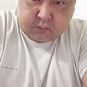 Жанибек, 39 лет