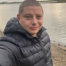 Фотография мужчины Роман, 27 лет из г. Рязань