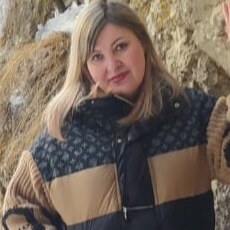 Фотография девушки Татьяна, 50 лет из г. Екатеринбург