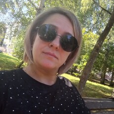 Фотография девушки Oksana, 38 лет из г. Котлас
