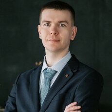 Фотография мужчины Иван, 36 лет из г. Климовск