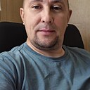 Ник, 45 лет