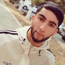 Фотография мужчины Скорпион, 25 лет из г. Курган