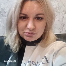 Фотография девушки Анастасия, 31 год из г. Магадан