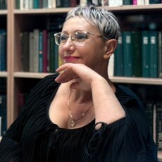 Фотография девушки Светлана, 47 лет из г. Липецк