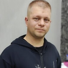 Фотография мужчины Игорь, 38 лет из г. Бишкек