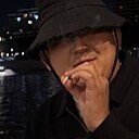 Артур, 34 года