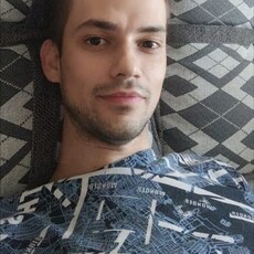 Фотография мужчины Артем, 33 года из г. Белгород