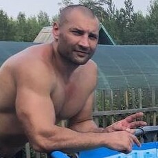 Фотография мужчины Kirill, 39 лет из г. Братск