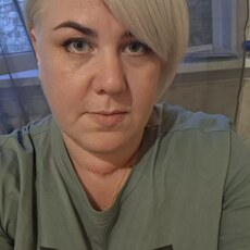 Фотография девушки Наталья, 41 год из г. Сыктывкар