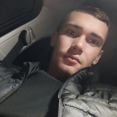 Фотография мужчины Сева, 25 лет из г. Чебоксары