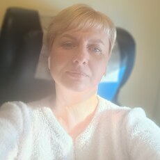 Фотография девушки Елена, 50 лет из г. Ярославль