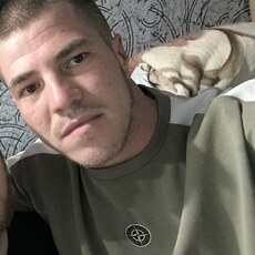 Фотография мужчины Павел, 27 лет из г. Ижевск