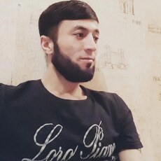 Фотография мужчины Zay, 30 лет из г. Пушкино (Московская Обл)