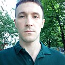 Макс, 27 лет