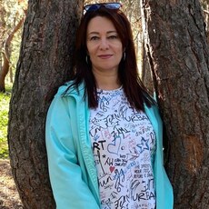 Фотография девушки Елена, 51 год из г. Тольятти