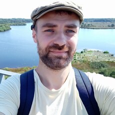 Фотография мужчины Кирилл, 42 года из г. Рига