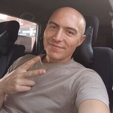 Фотография мужчины Сергей, 41 год из г. Кыштым