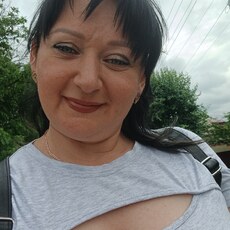 Фотография девушки Аленка, 42 года из г. Целина